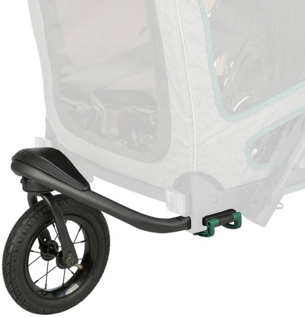 Trixie Jogger ombouwset voor hondenfietskarren