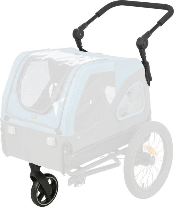Trixie Joggingkit voor fietskar