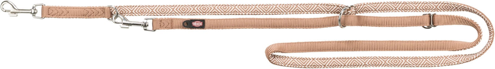 Trixie Premium Verstelbare Riem met Neopreen Voering 200 cm