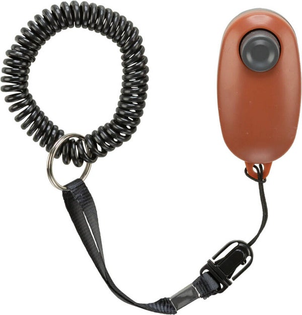 Trixie Soft Clicker (4x)