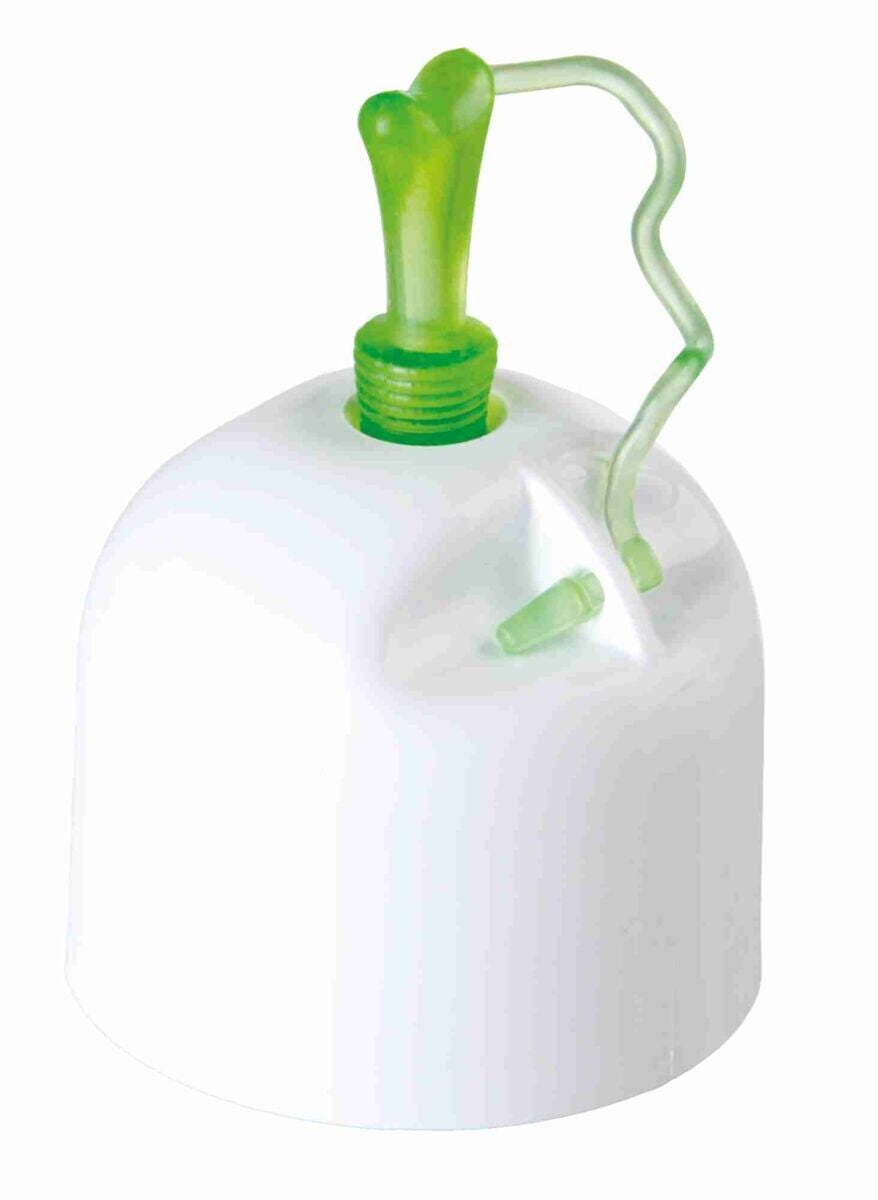 Beschermdop voor Snack-Tubes