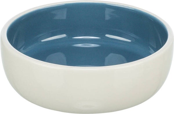 Trixie Keramische voer/waterbak (4x)