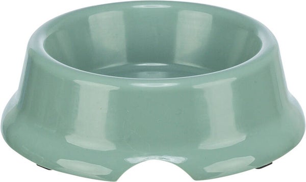 Trixie Kunststof Voer/Waterbak (4x)