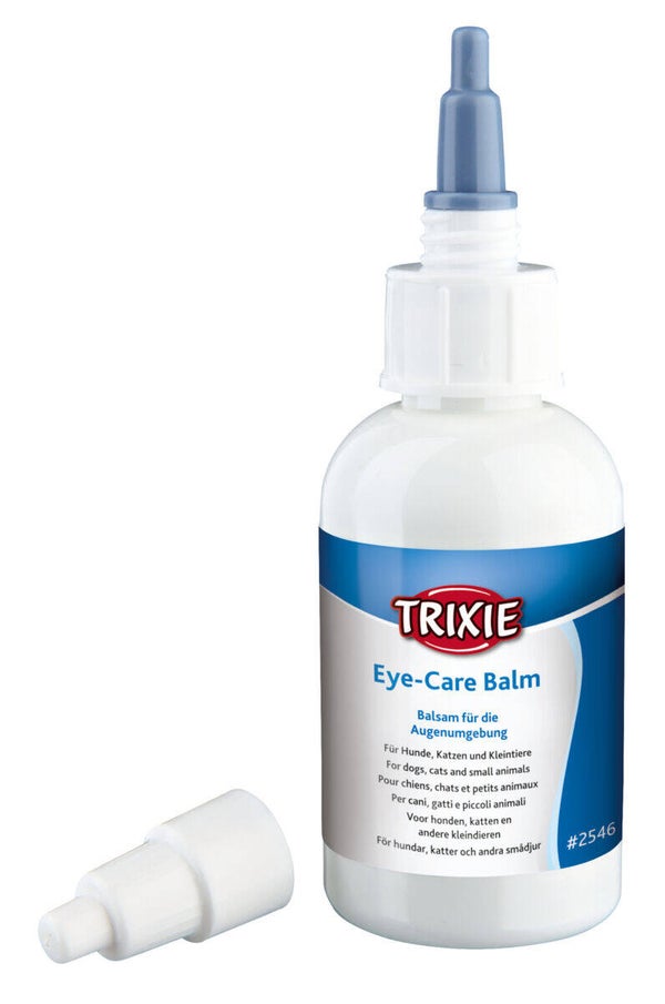 Trixie Oogzalf voor Uitwendig Gebruik (4x)