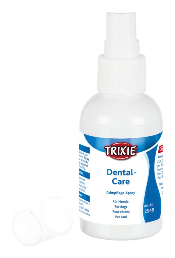 Trixie Gebitsverzorgings-Spray (4x)