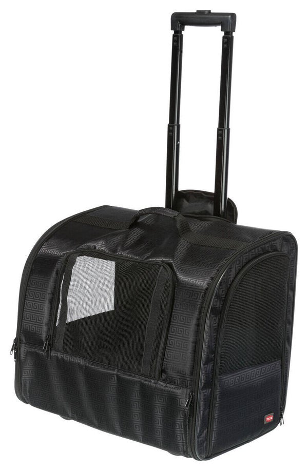 Trixie Trolley Elegance