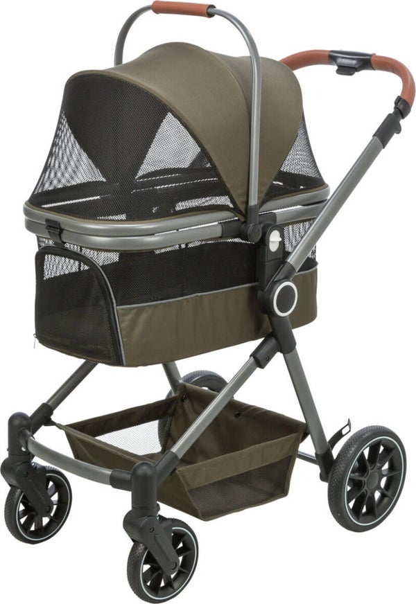Trixie Buggy