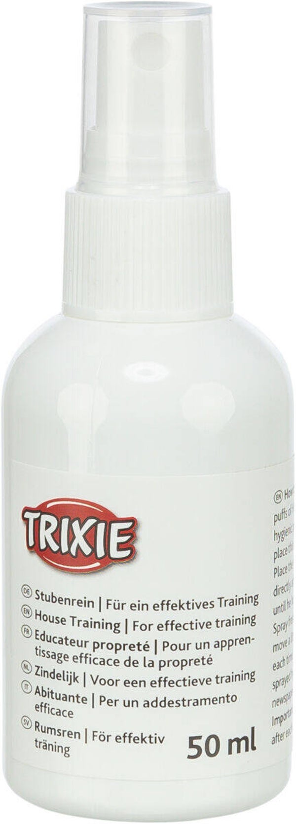 Trixie Zindelijk (4x)