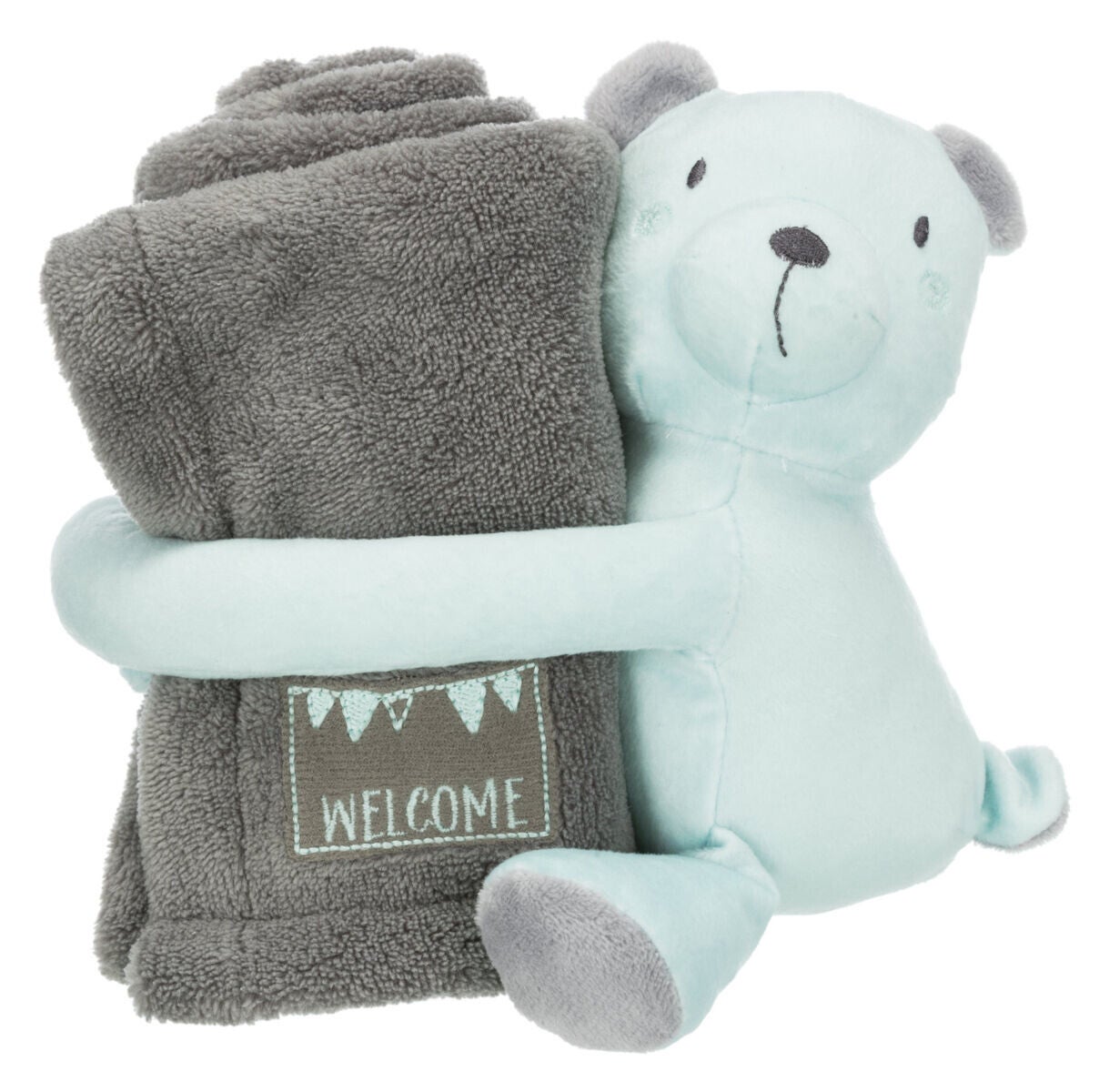 Trixie Junior Knuffelset