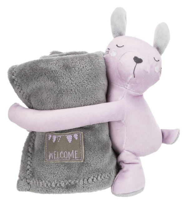Trixie Junior Knuffelset