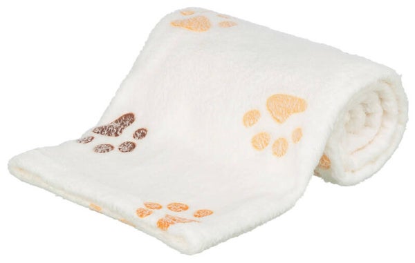 Trixie Deken Jimmy Soft