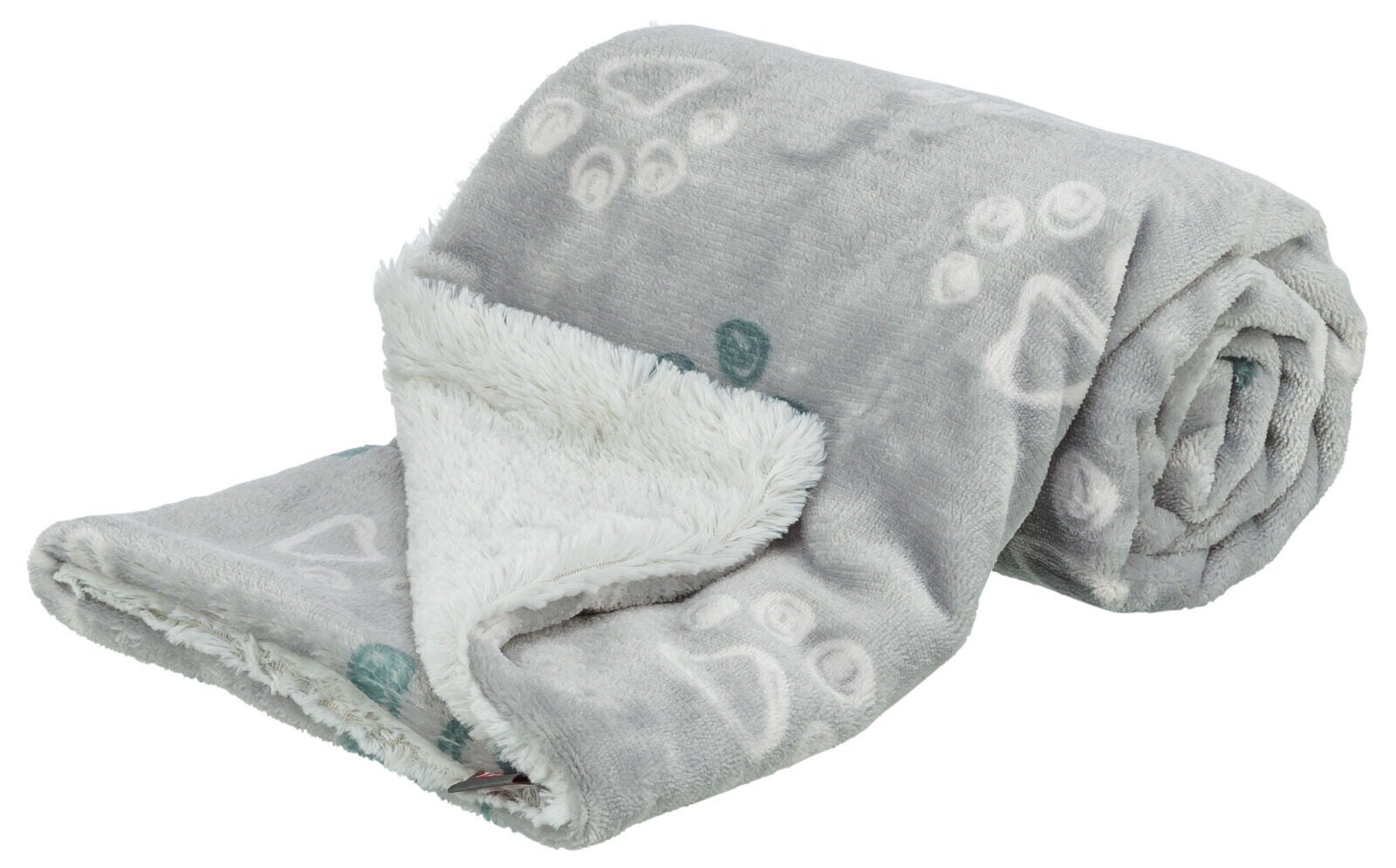 Trixie Deken Jimmy Soft