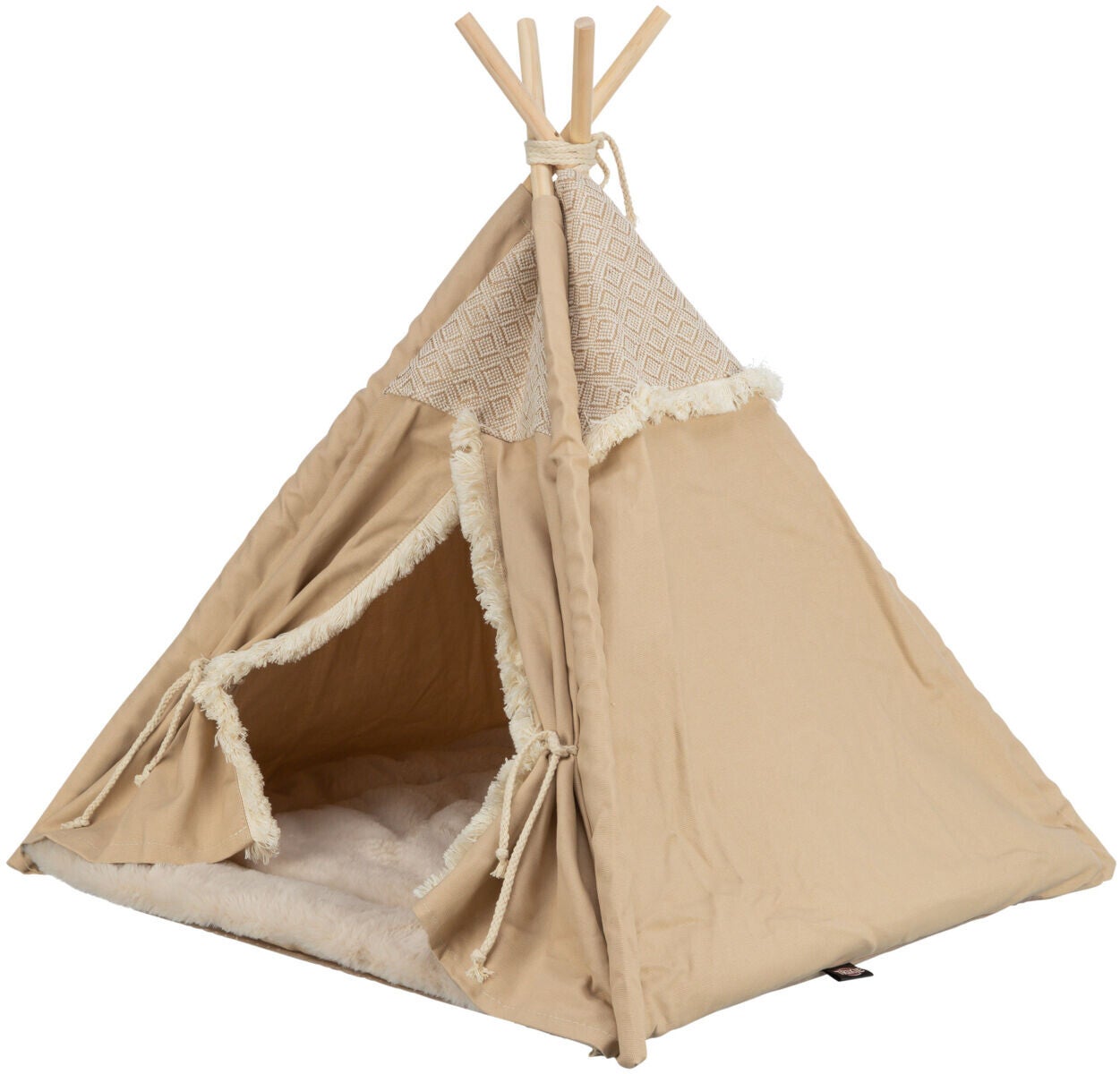 Trixie Tipi Boho