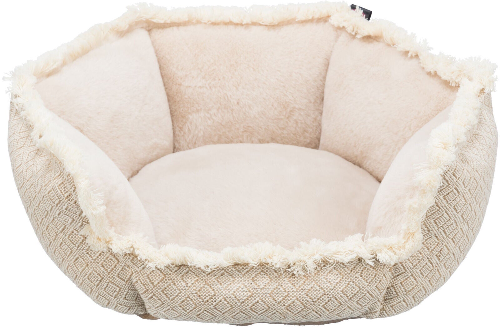 Trixie Mand Boho