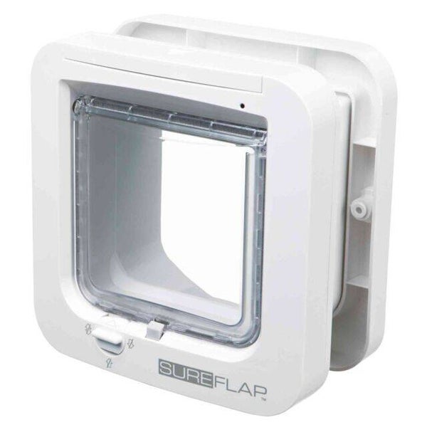 SureFlap 4-weg Huisdierluik