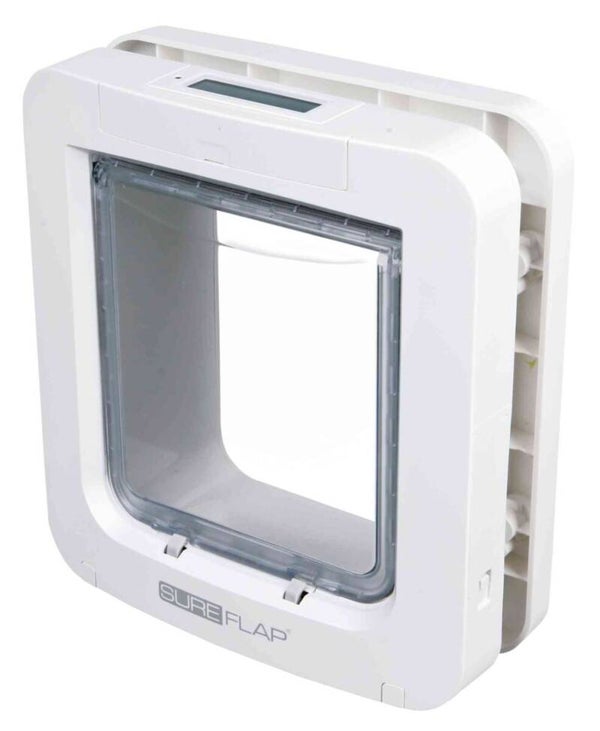 SureFlap 4-weg Huisdierluik