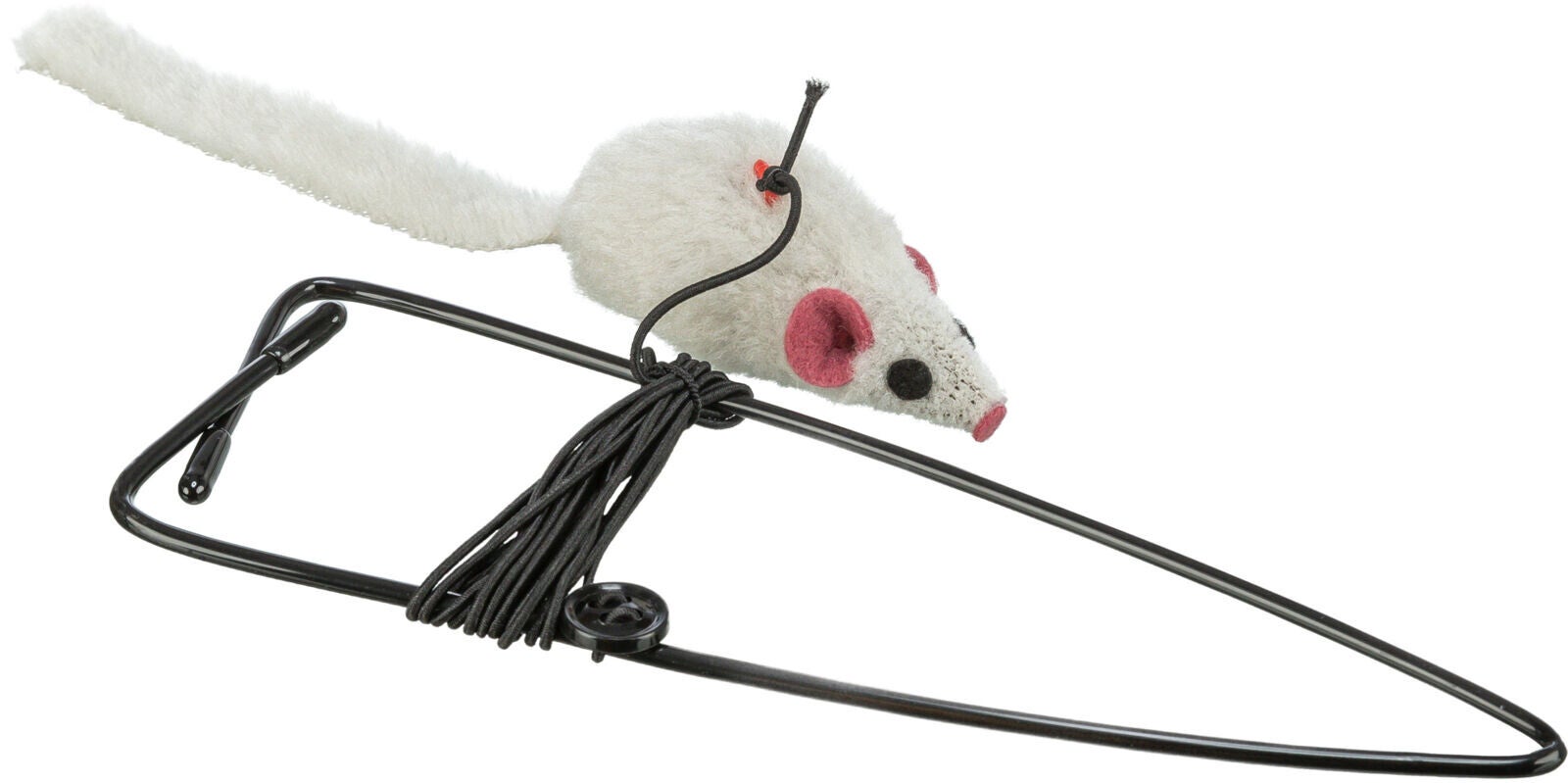 Trixie Muis voor aan het Deurkozijn (4x)