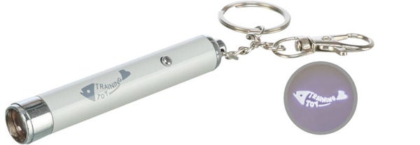 Trixie LED Pointer Catch the Light, Vis (4x)