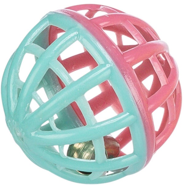 Trixie Set Speelballen (4x)
