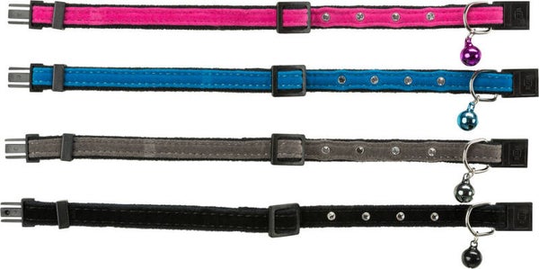 Trixie Halsband (4x)