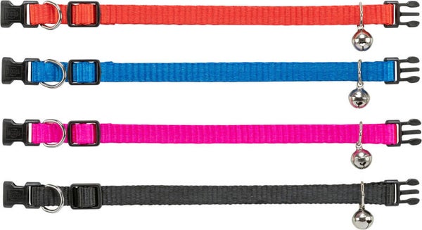 Trixie Halsband