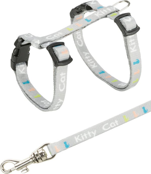 Trixie Junior Tuig met Riem (4x)