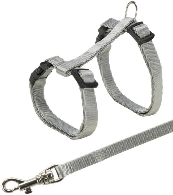 Trixie Junior Tuig met Riem (4x)