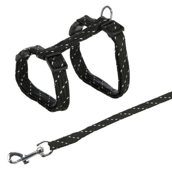 Trixie Tuig met Riem, reflecterend diverse (4x)