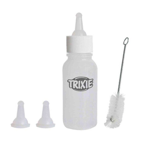 Trixie Zoogflessen-Set (3x)