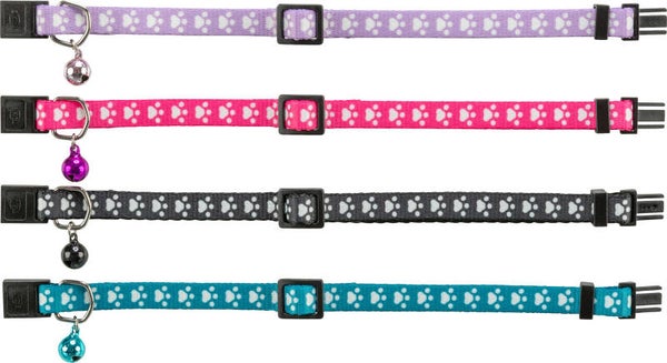 Trixie Halsband