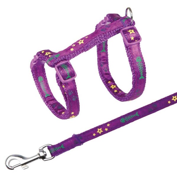 Trixie Tuig met Riem diverse (4x)