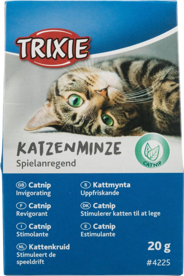 Trixie Kattenkruid 20 gr