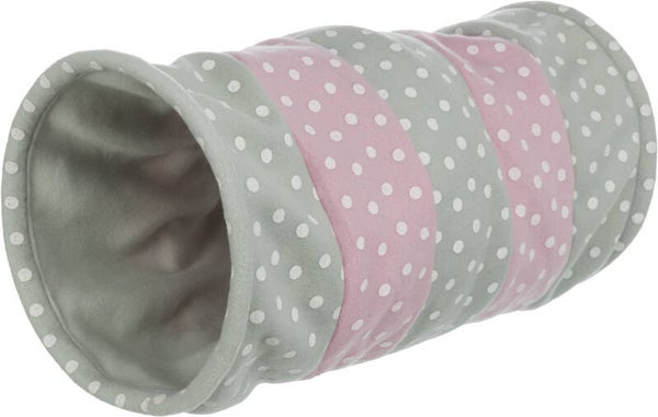 Trixie Speeltunnel ø 25 × 50 cm (2x)