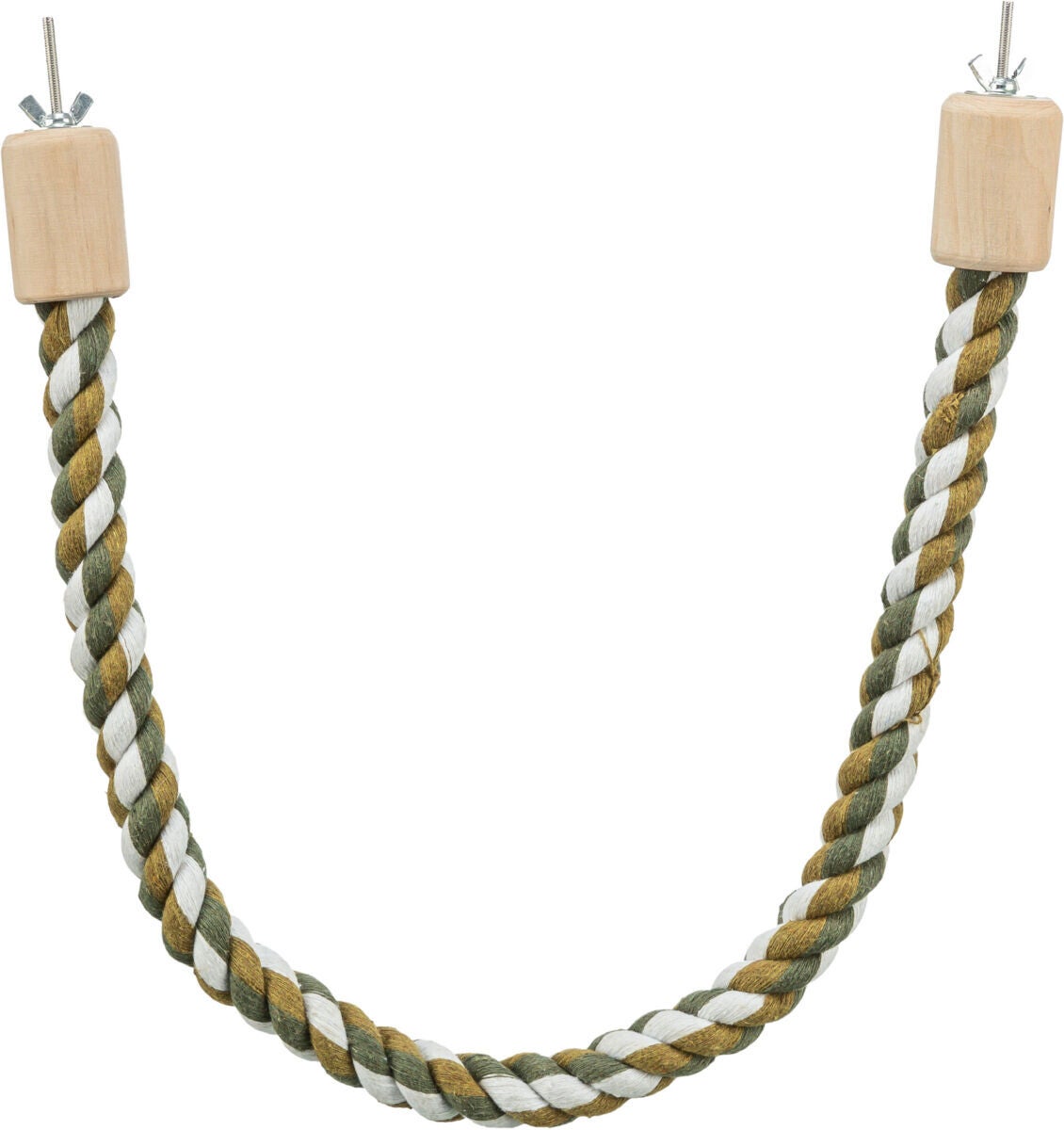 Trixie Touw-Zitstok (3x)