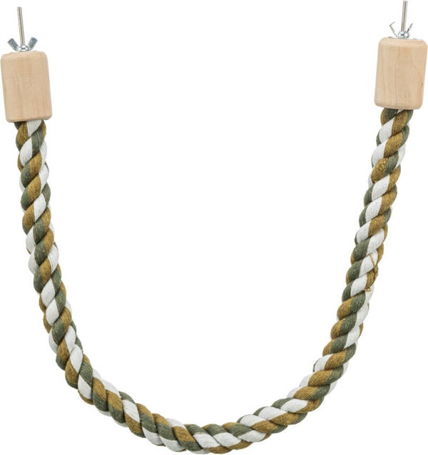 Trixie Touw-Zitstok (3x)