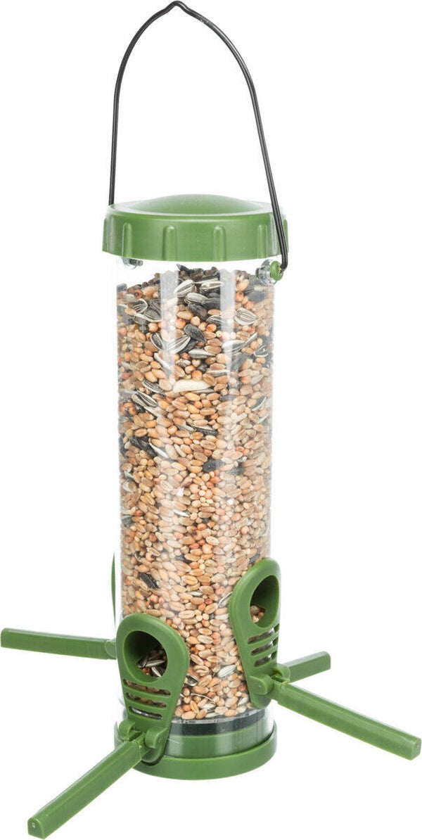 Voerdispenser (3x)