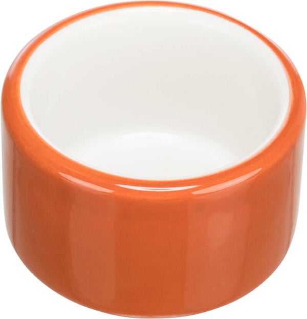 Voer/waterbak diverse (4x)