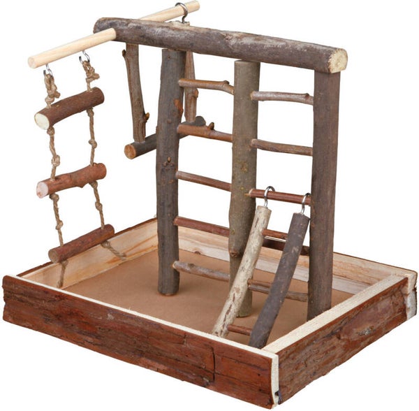 Speelplaats (2x)