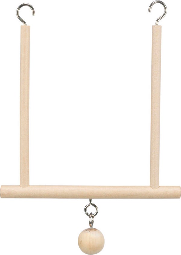 Trapezeschommel (4x)