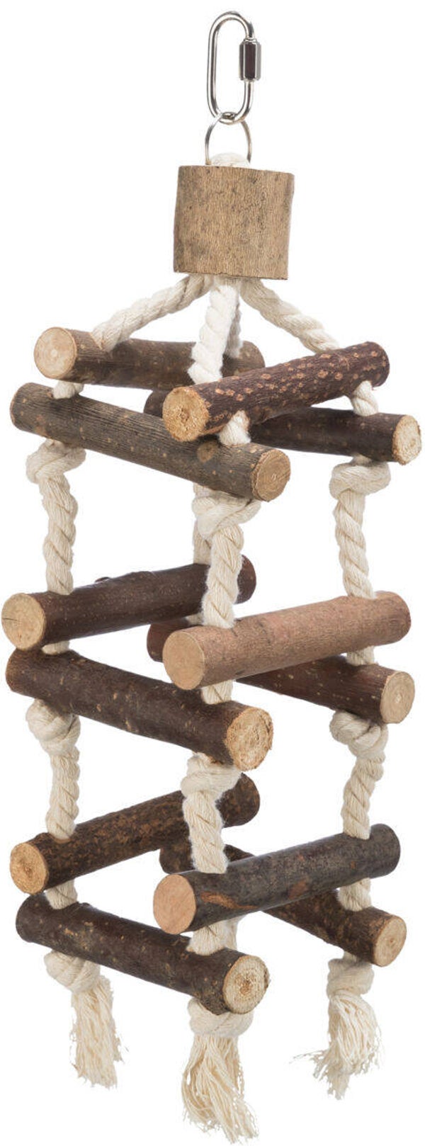 Houtje-Touwtje Toren (3x)