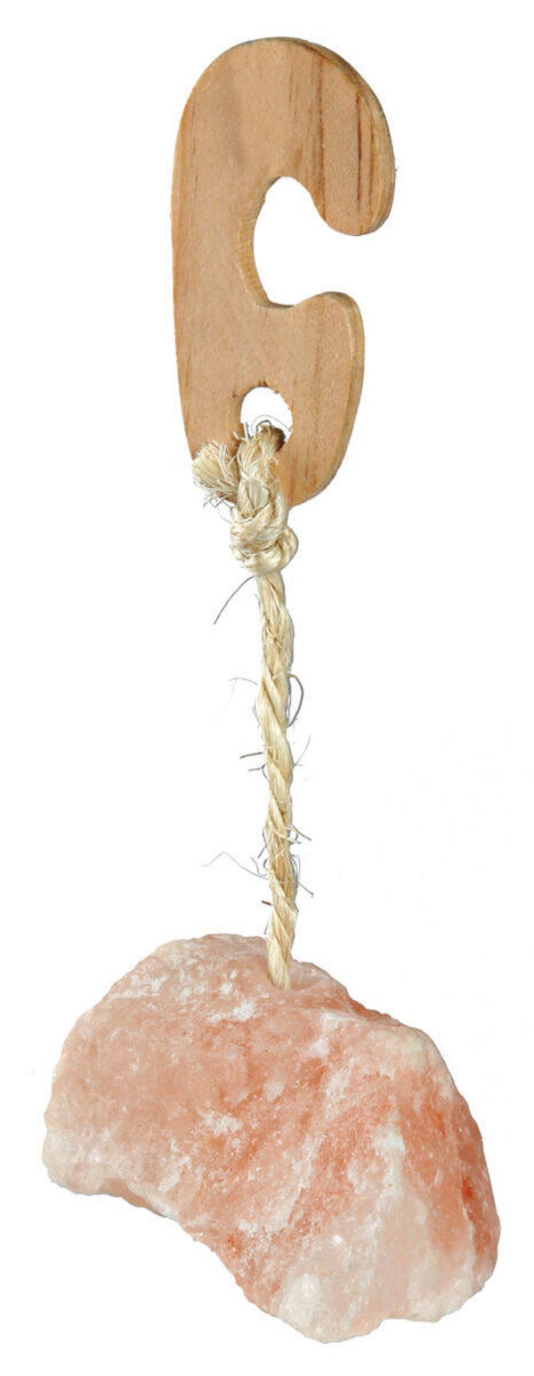 Liksteen van Himalaya-Zout (6x)