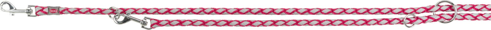 Trixie Cavo Reflect Verstelbare Riem 200 cm