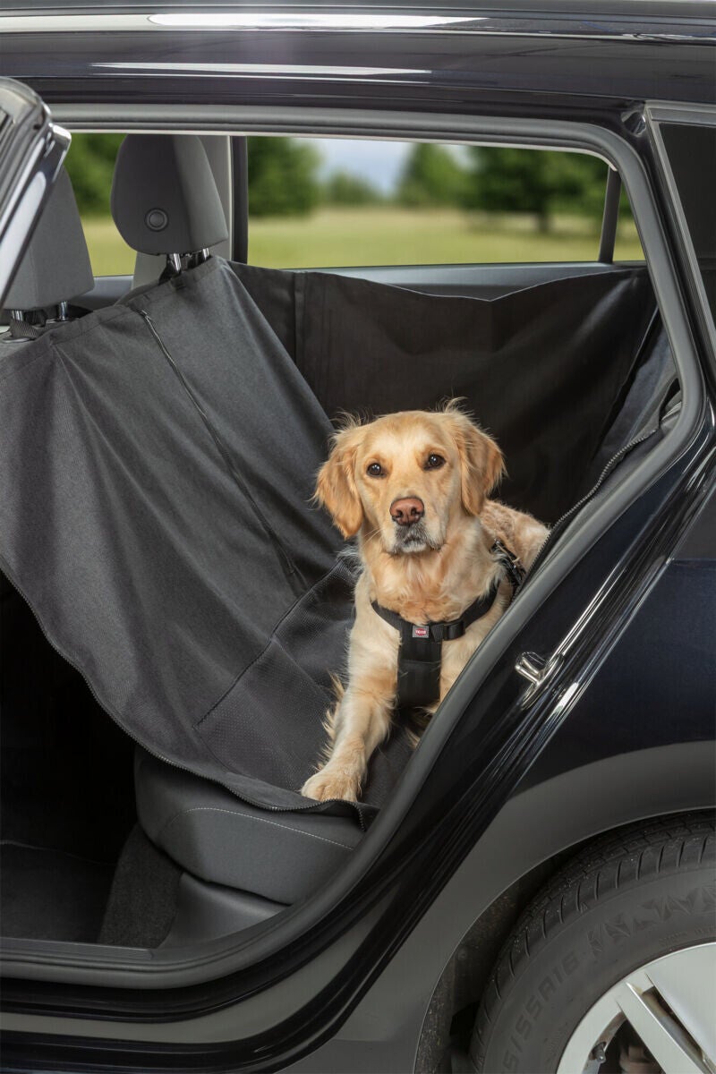 Trixie Auto-Beschermdeken