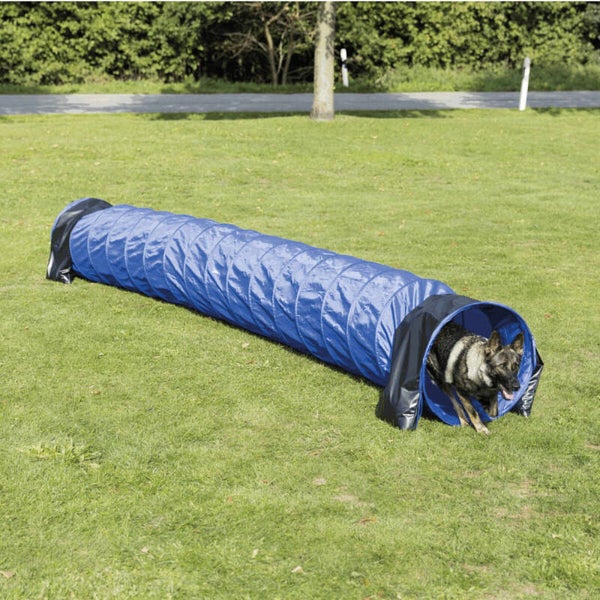 Trixie Fun Agility Basic Tunnel