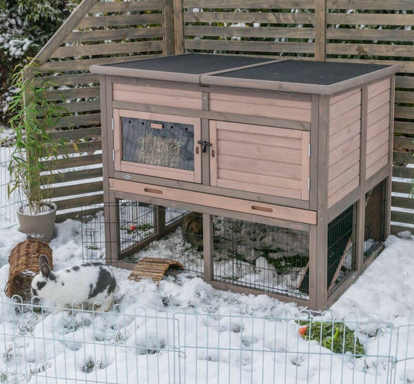 Trixie Kleindierverblijf XL met Isolatie