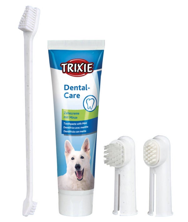 Trixie Gebitsverzorgings-Set (3x)