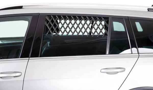 Trixie Auto-Ventilatierooster