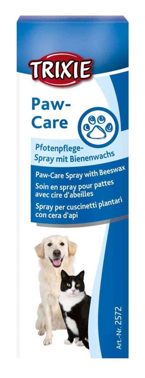 Trixie Pootverzorgings-Spray (4x)