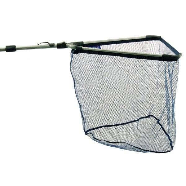 Predox Rubber Coated Landingnet