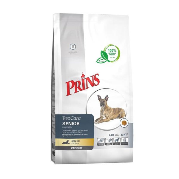 Prins ProCare Croque Senior Superior 10 kg